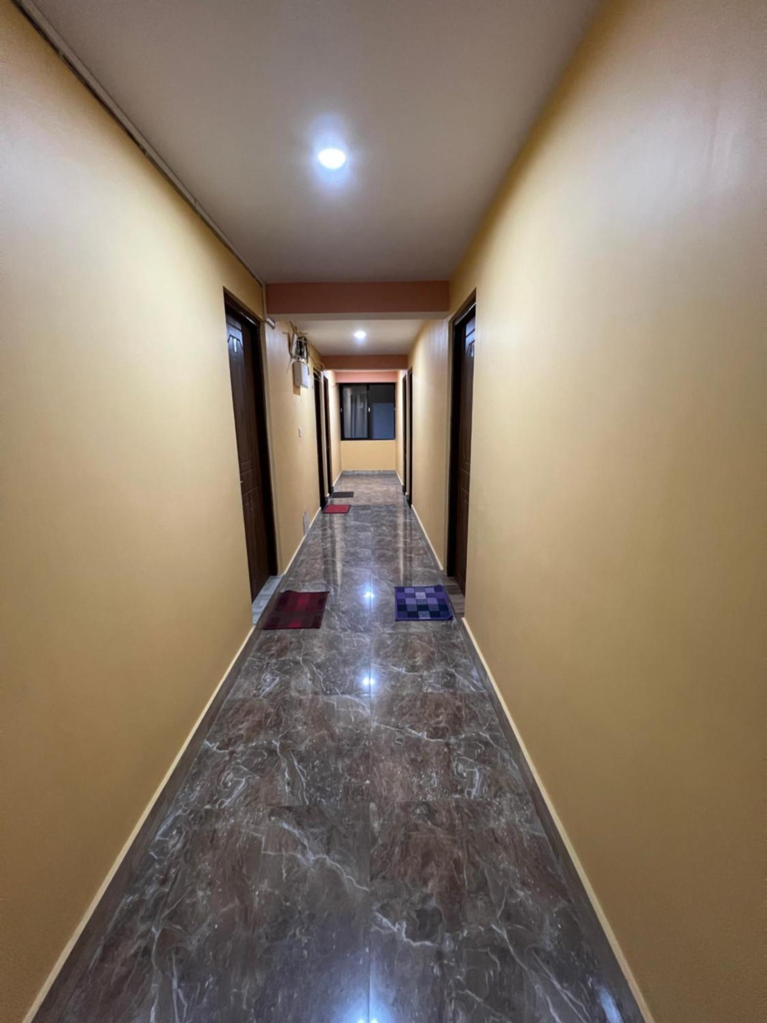 Hotel Hill Top Darjeeling  Exterior foto